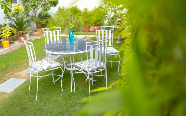 Zest-A Boutique Hotel