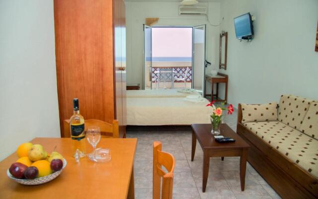 Santa Marina Apartments