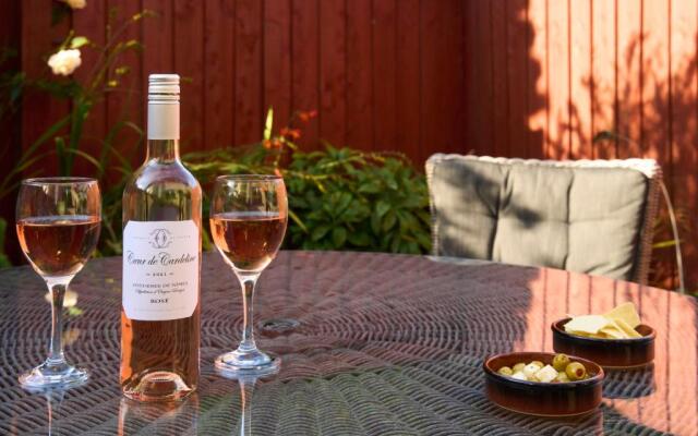 Bossell Cottage Devon