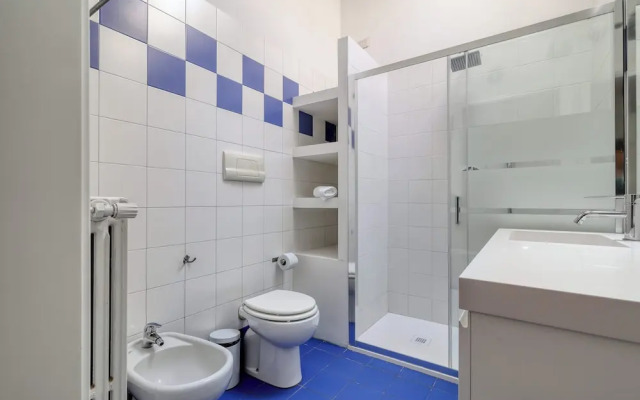 JOIVY Cosy 1BR flat near Sempione Park