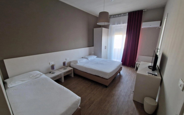 Hotel Porta Romana