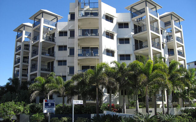 Raffles Mooloolaba