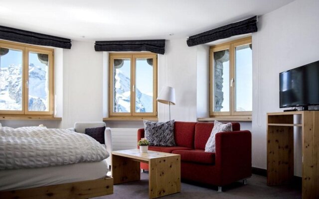 3100 Kulmhotel Gornergrat