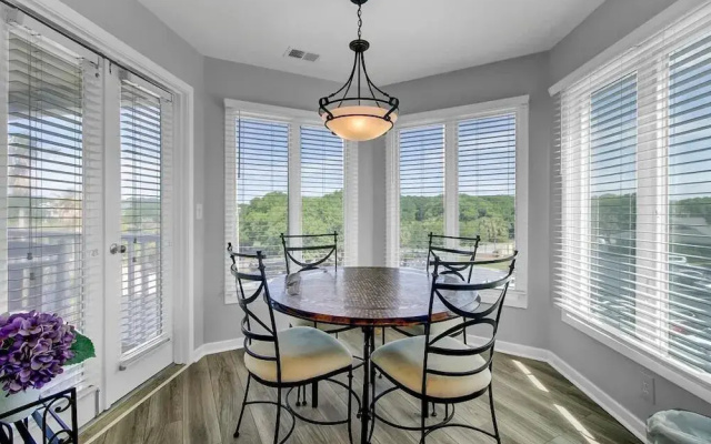 Tidewater H304, Isle of Palms