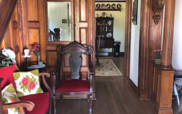 Antique Rose Inn Windham