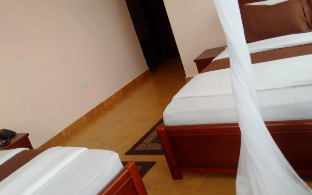 Hursey Resort Hotel