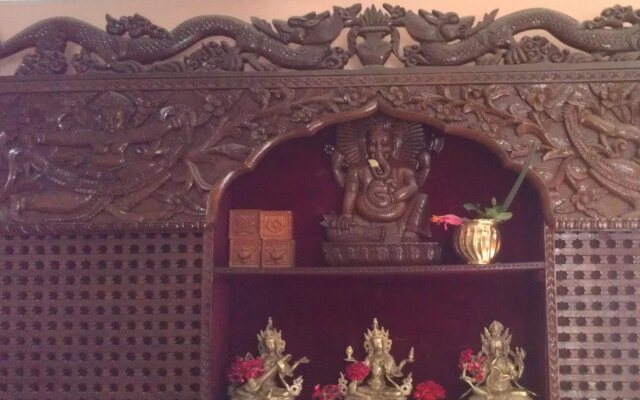 Amar Hotel