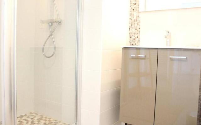 Appartement La Rochelle, 3 pièces, 6 personnes - FR-1-246-220