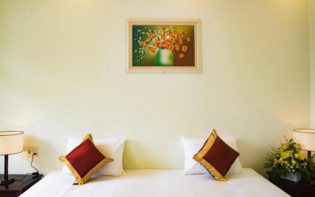 Mi Kha Homestay