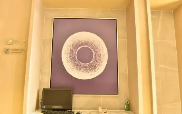 JinJiang Inn Qinhuangdao yanshan university Hotel