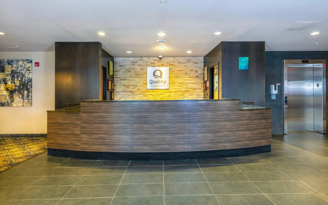 Quality Inn and Suites Petawawa
