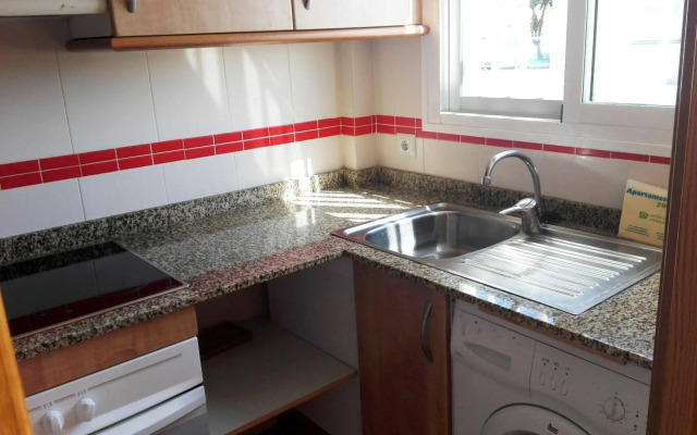 Apartamentos Penya Golosa 3000