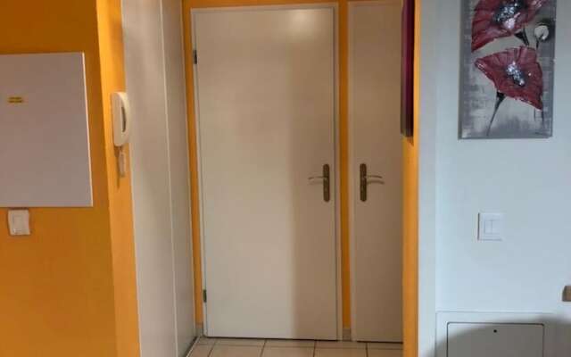 Appartement neuf Cergy le Haut
