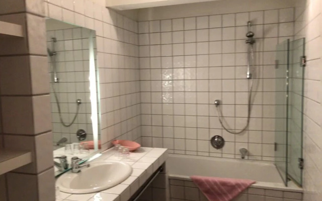 Apartments Kostolnik