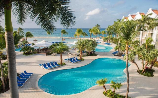 Renaissance Wind Creek Aruba Resort