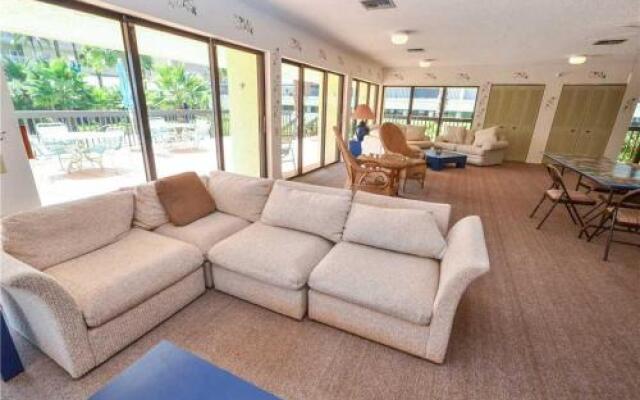 Madeira Beach Boca Vista 213