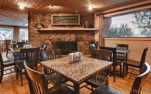 Baymont by Wyndham Durango