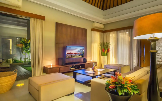 Entrada Seminyak Villa