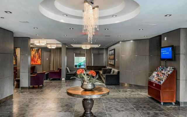 Instant Suites - Luxury 2 BR Suite in Canmore | Banff