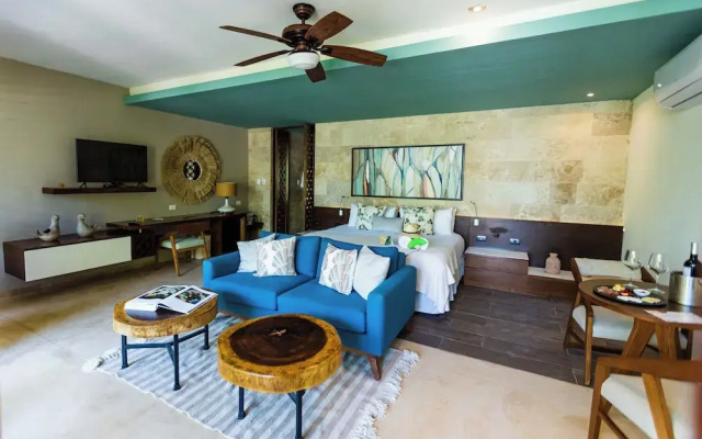 Hotel Villas Caracol