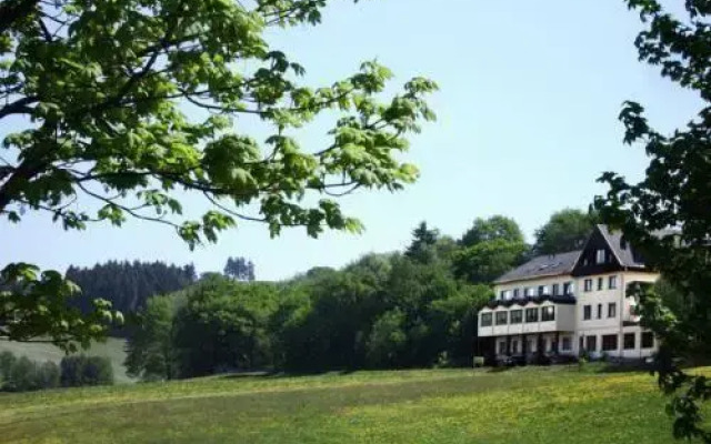 Hotel Panoramablick Wildewiese