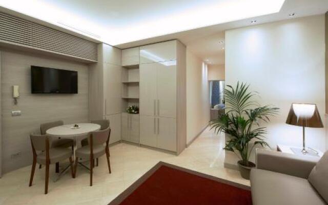 Harry'S Bar Trevi Luxury Apartments - Mignanelli