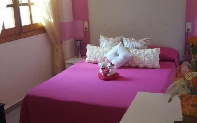 Apartamento Vidre