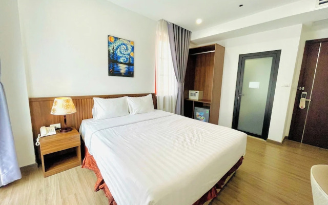 Kien Hotel