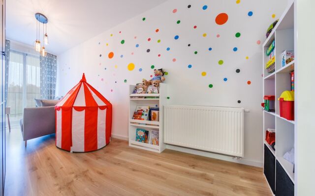 Sun & Snow Resort Kołobrzeg