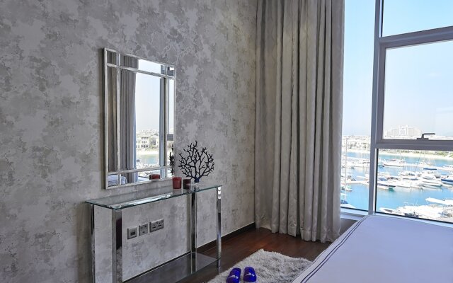 Dream Inn Dubai Apartments - Tiara