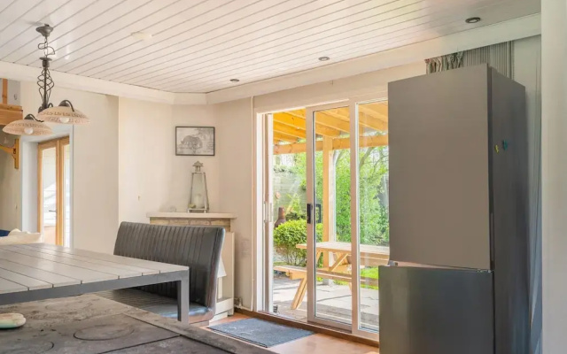 Amazing Holiday Home With Spacious Garden