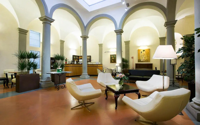 Relais Hotel Centrale Firenze