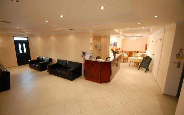 Limanaki Hotel
