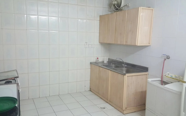 Dar Aljeffry Furnished Apartments