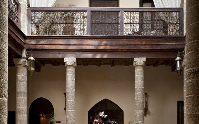 Villa de l'O