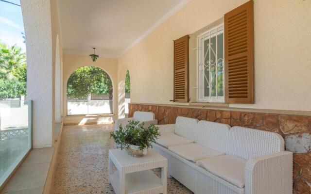 Villa Maria 6