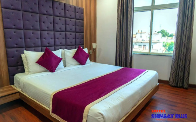 Hotel Shivaay Blue