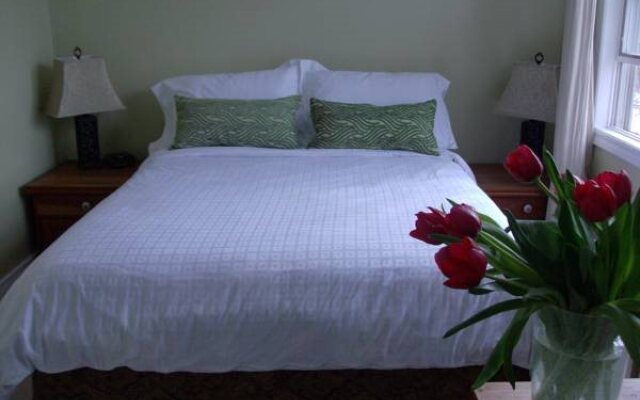 Rosa's Bed and Breakfast