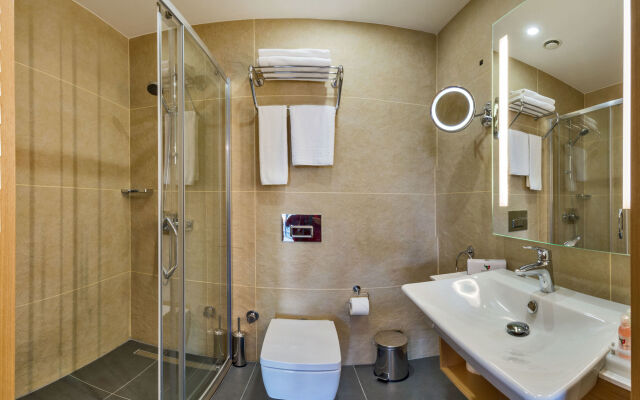 Hotel Boursier 1 & SPA Istanbul