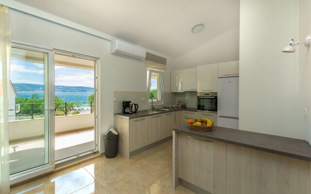 Apartments Villa Aquamarine