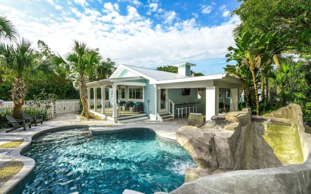 Summer House by SKLRP