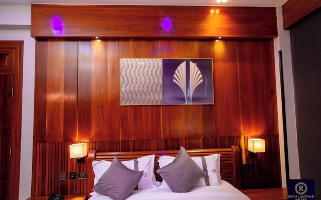Royal Mgwasi Hotel