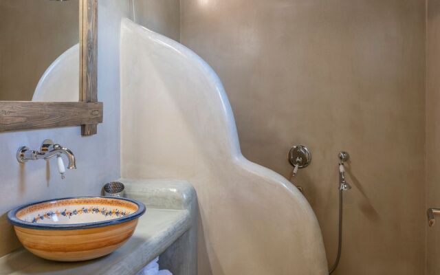 Pangaia Seaside Hotel Adults Only