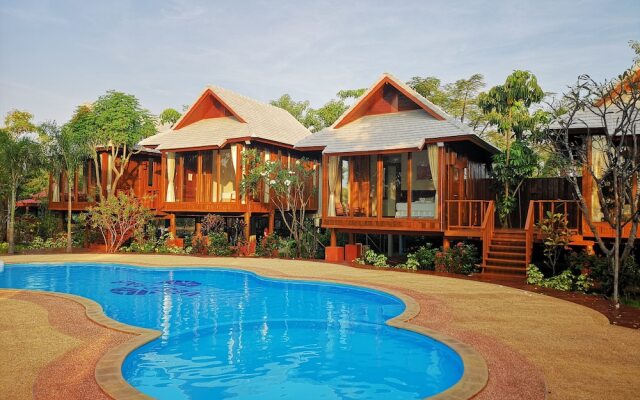 Veepana Resort