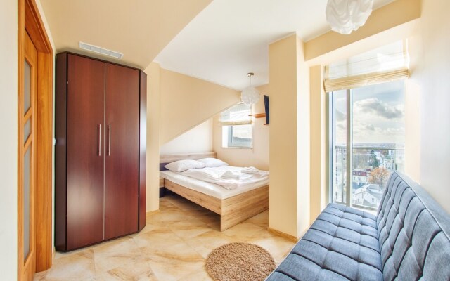 Apartamenty Visito - Promenada Gwiazd