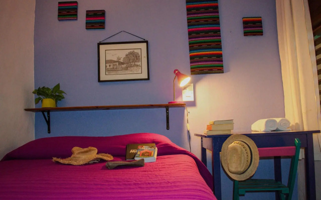 Hostel Candelaria