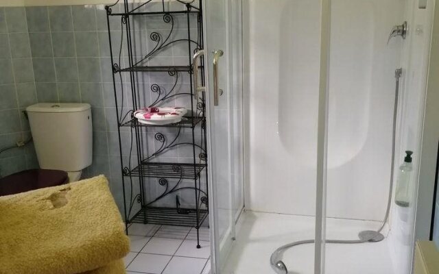 Chambre d'hôtes Tournemire