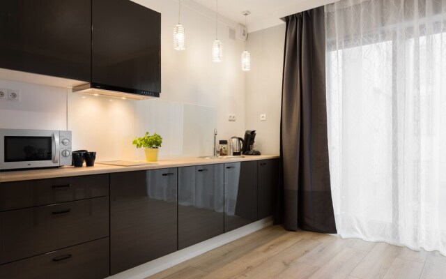 Liza Lux Apartments Old Town