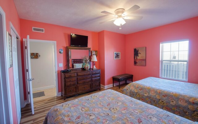 Myrtle Beach 401A Villa Villa 4