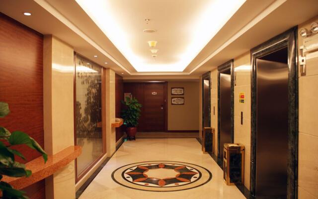 Holiday Inn Shenzhen Donghua by IHG